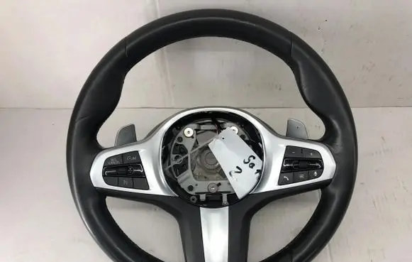 BMW X4 G02 Steering wheel