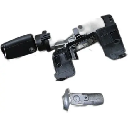 Skoda Fabia Mk3 (NJ) Ignition lock 