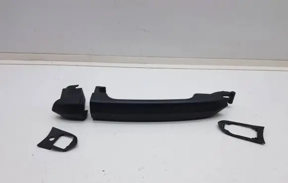 Man TGE 1gen Front door exterior handle 7C0837207
