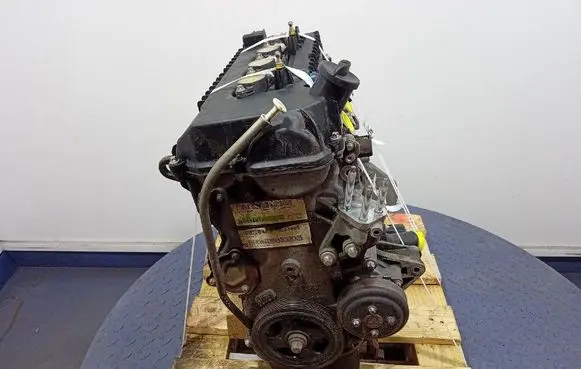 Mitsubishi Lancer VIII Engine MN1958124A91