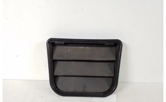Jaguar XF X250 Fender grill 