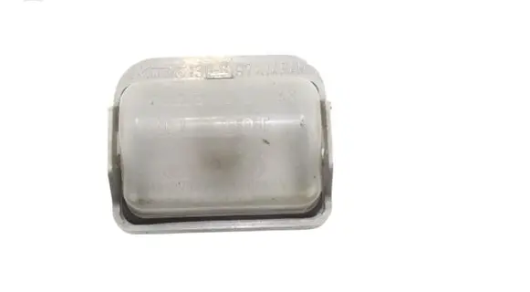 Mazda CX-5 Number plate light 13061971
