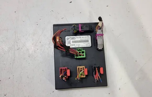 Comfort/convenience module