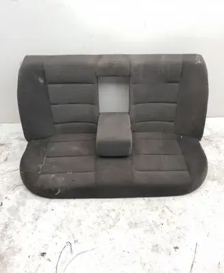 BMW 3 E36 Rear seat 