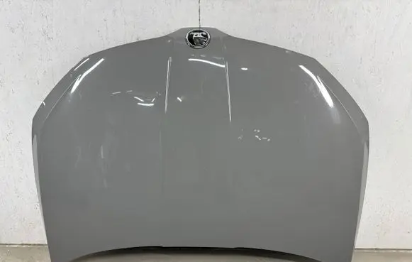 Skoda Fabia Mk3 (NJ) Engine bonnet/hood 