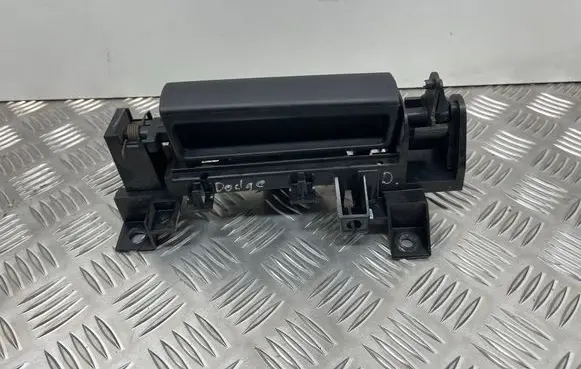 Dodge Grand Caravan Sliding door interior handle 3025988