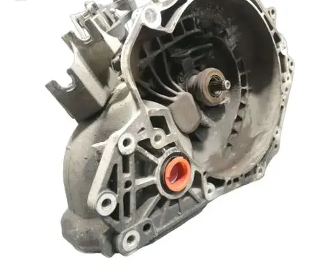 Opel Zafira B Manual 5 speed gearbox 