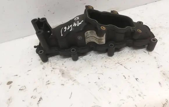Audi A4 S4 B8 8K Intake manifold 059129712BA 1020109S12 0027988