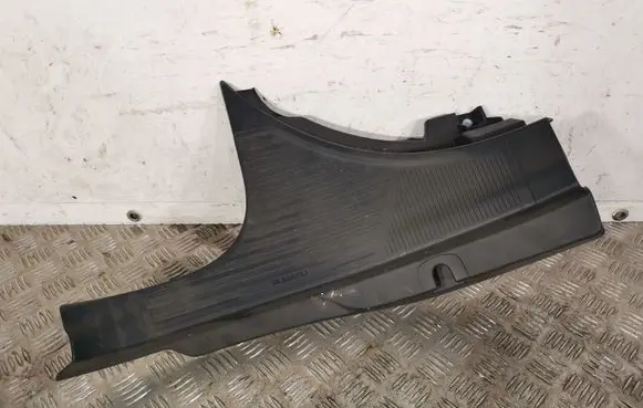 Subaru Forester SK Rear sill trim cover 94053SJ010