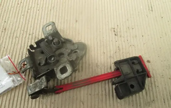 Fiat Stilo Engine bonnet/hood lock/catch
