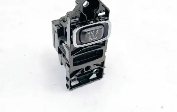 Volvo XC60 Ignition lock AH4N15607AE 31456645
