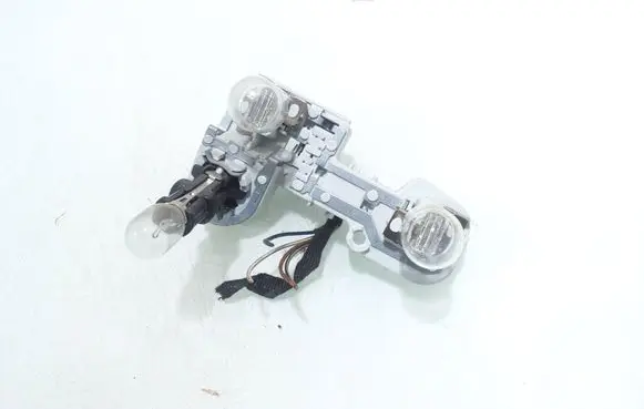 Volkswagen Golf VII Tail light bulb cover holder 5G9945259
