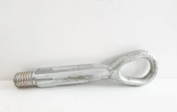 BMW 5 F10 F11 Towing hook eye 