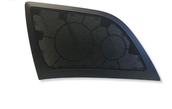 BMW 1 F20 F21 Dash center speaker trim cover 17806410 9205402