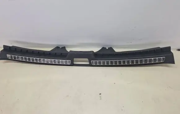 Volvo XC90 Trunk/boot sill cover protection 14562007878