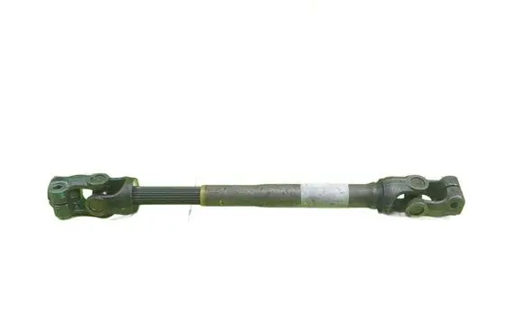 Fiat 500L Steering wheel axle set 