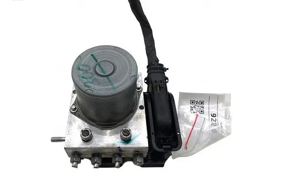 Nissan Juke II F16 ABS Pump 0265956794