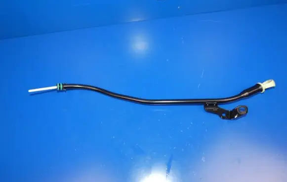 Opel Corsa F Oil level dip stick 9817665580
