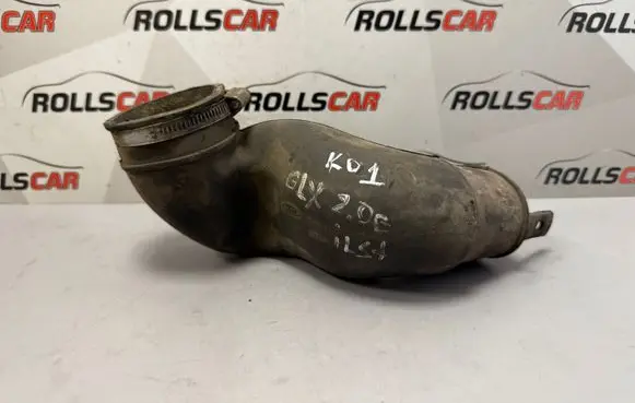 Ford Galaxy Air intake hose/pipe 95VW10C352AC