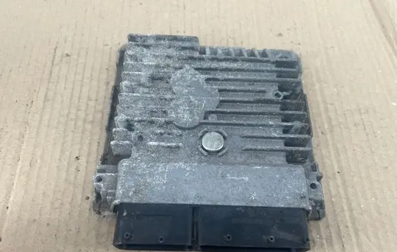 Volkswagen Caddy Engine control unit/module 03L907425C 5WP42902AA