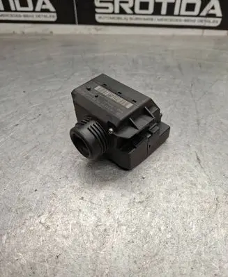 Mercedes-Benz CLK A209 C209 Ignition lock 2095450508 33002404 1002059770206154