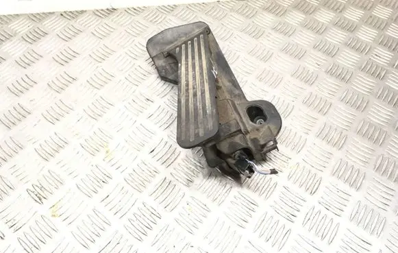 Skoda Octavia Mk2 (1Z) Accelerator throttle pedal 6PV00874500 1K2721503M