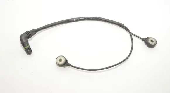 BMW X5 E53 Detonation knock sensor 1709317 0261231136