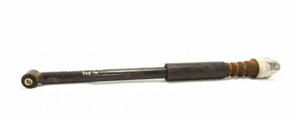 Rear shock absorber/damper