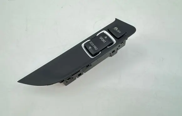 BMW 3 F30 F35 F31 ESP (stability program) switch 16598710