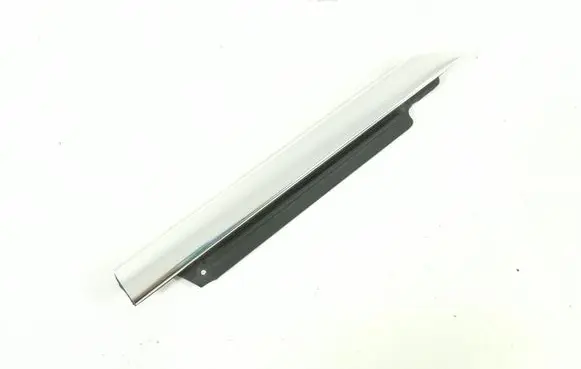 Maserati Ghibli Rubber seal front door window/glass 670009915