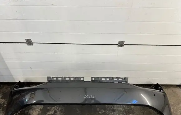 KIA EV6 Front bumper 