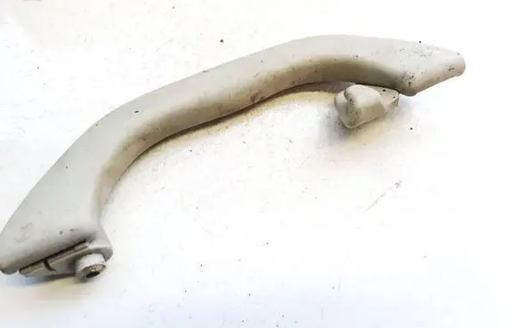Audi A4 S4 B5 8D Rear interior roof grab handle 8d0857607a