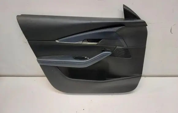 Mazda CX-30 Front door card panel trim MAZCX30TAP402922