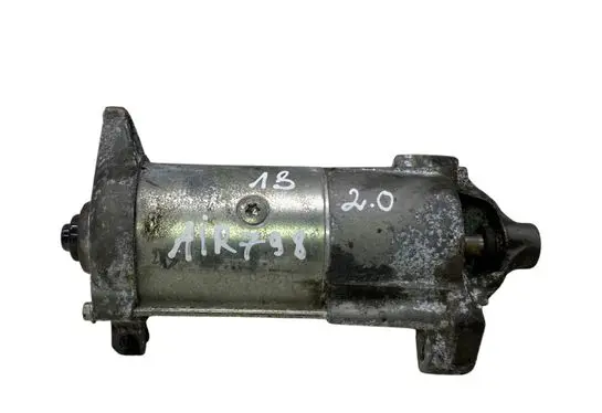 Volvo V60 Starter motor 31419530