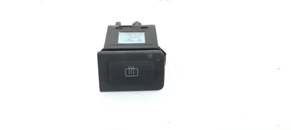 Volkswagen Golf IV Windscreen/window heater switch 1J0959621C