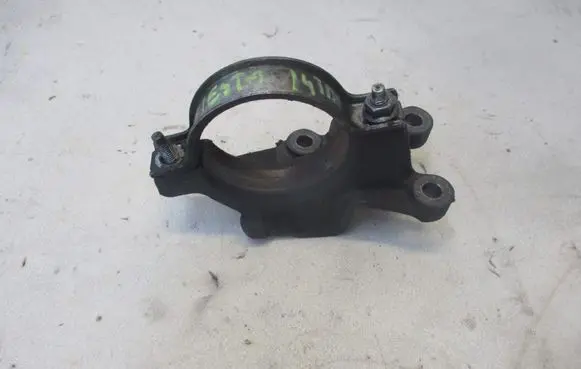 Ford Fiesta Driveshaft support bearing bracket YS4W3K305DA
