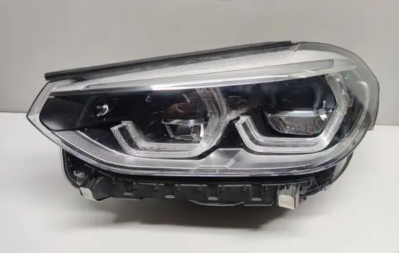 BMW X3 G01 Headlight/headlamp 7466119
