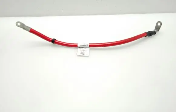 Porsche Panamera (971) Positive cable (battery) 971971225 AEM080