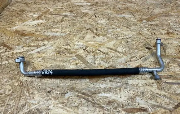 Mercedes-Benz A W176 Air conditioning (A/C) pipe/hose A2468302015