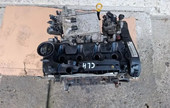 Seat Leon (5F) Engine