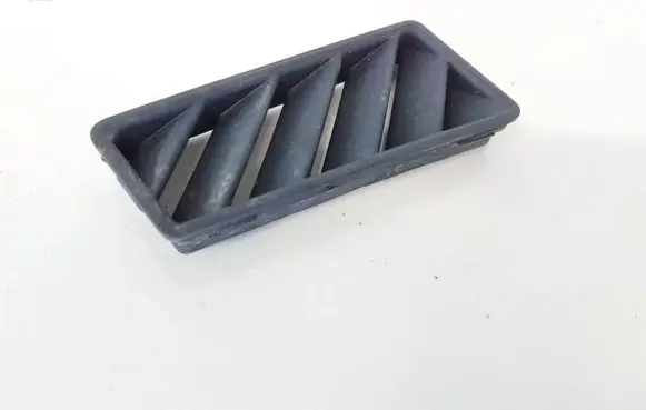 Audi A4 S4 B7 8E 8H Dash center air vent grill 8E0819793B