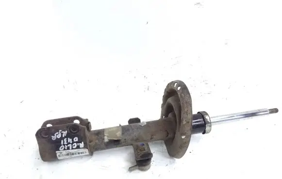 Renault Clio III Front shock absorber/damper 