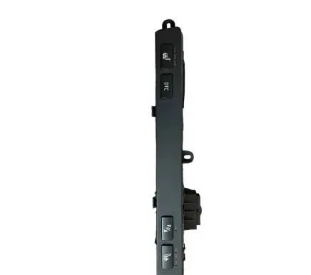 BMW 6 E63 E64 Seat heating switch 6988878
