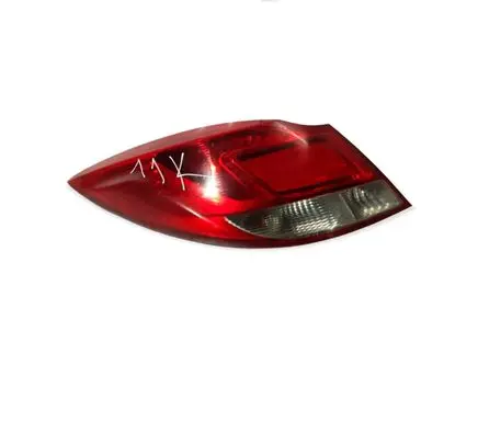 Opel Insignia A Rear/tail lights 168348