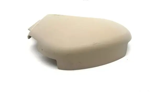 Jaguar XK8 - XKR Front door seat control surround trim GJE4733AA