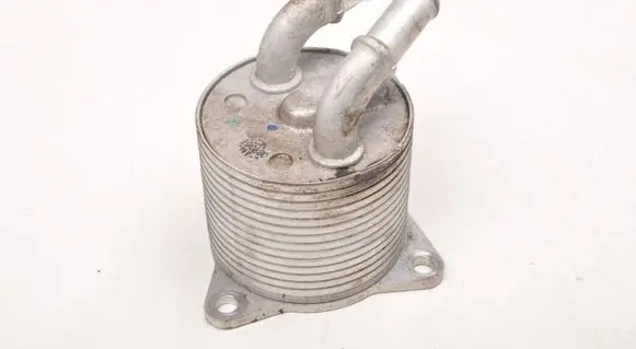 Volvo S60 Gearbox / Transmission oil cooler 