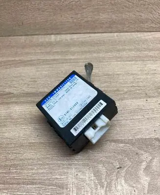 Toyota Corolla Verso E121 Immobilizer control unit/module 8978013010 626215000