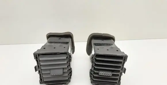 Nissan X-Trail T30 Dash center air vent grill E6475171 E6475161