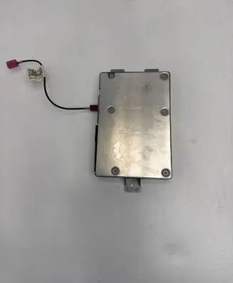 Cadillac CTS Bluetooth control unit module 23434898 544948685 7520400000000X