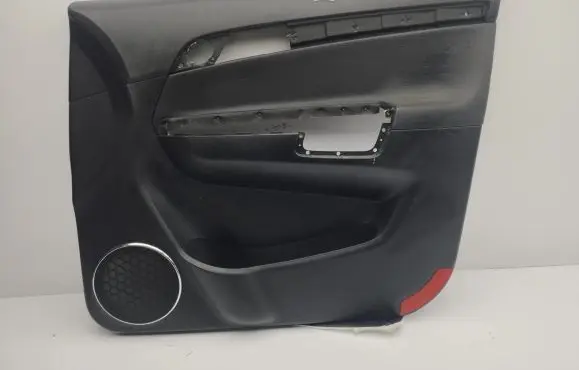Opel Antara Front door card panel trim 96662202